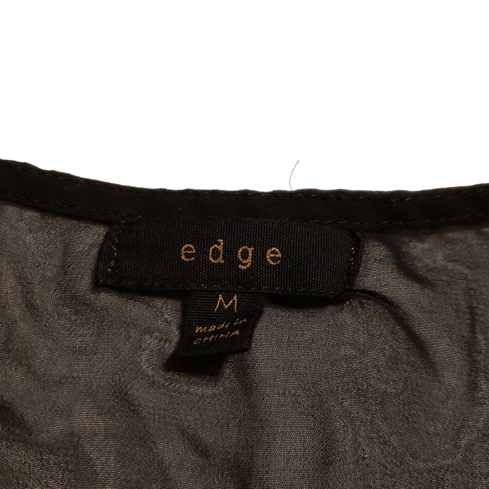 Edge > High/Low Tank
Size M - Picture 7 of 7